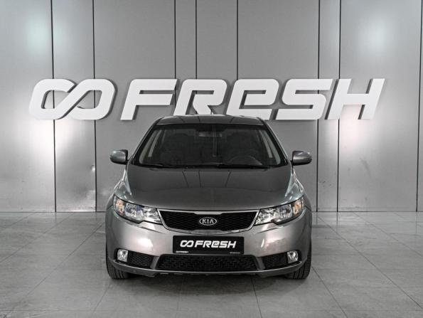 Kia Cerato II с пробегом 2012 года, цена 999 000 рублей, 127803 км, седан, Автокод Объявления