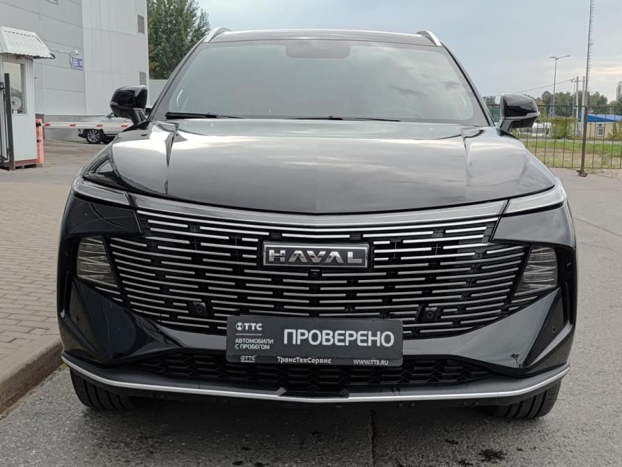 Haval F7 II Казань  - изображение 2