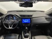 Nissan X-Trail III Рестайлинг Балашиха  - изображение 25