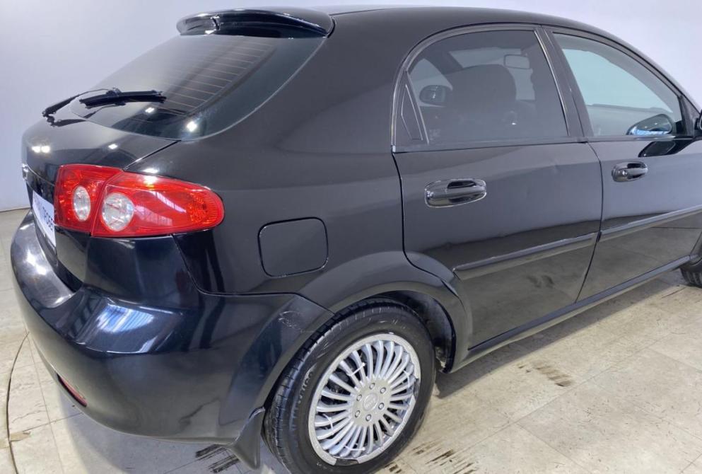 Chevrolet Lacetti I Саранск  - изображение 3