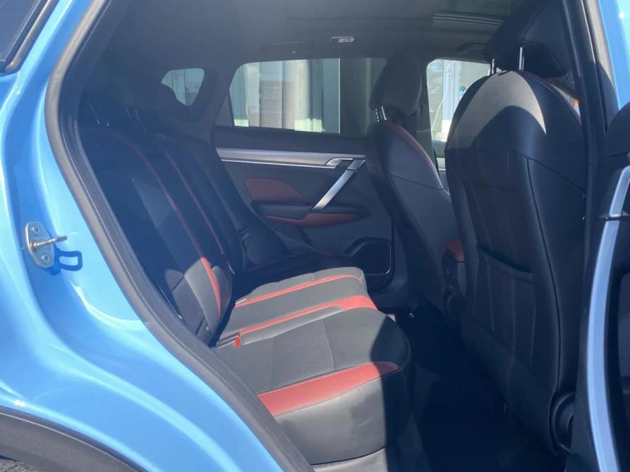 Geely Coolray I Краснодар  - изображение 12