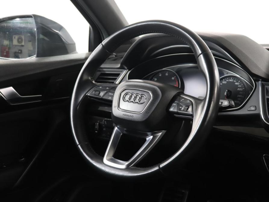 Audi Q5 II (FY) Москва  - изображение 15