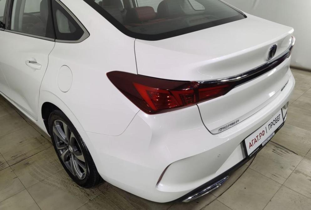 Changan Eado Plus Волгоград  - изображение 23