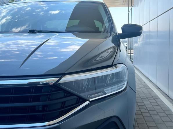 Volkswagen Polo VI с пробегом 2020 года, цена 1 640 000 рублей, 55618 км, лифтбек, Автокод Объявления