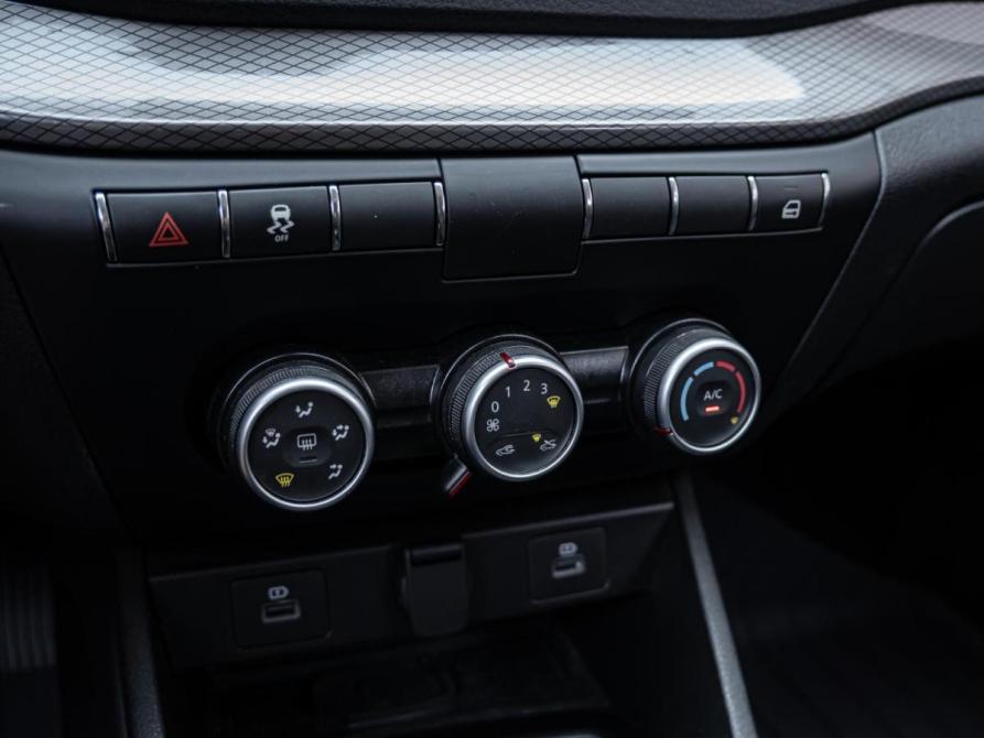 Lada (ВАЗ) Vesta I Рестайлинг (NG) Краснодар  - изображение 14