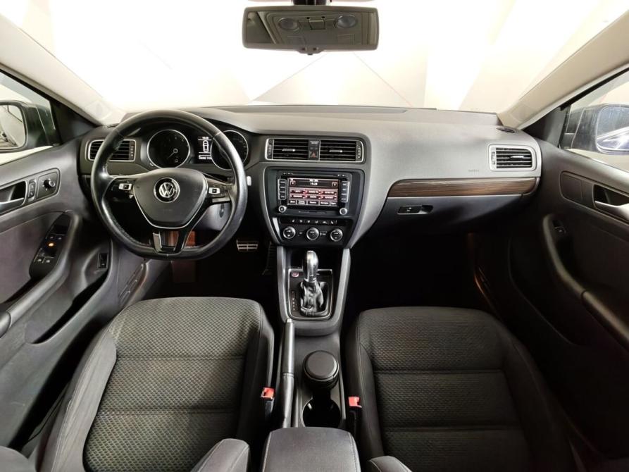 Volkswagen Jetta VI Рестайлинг Москва  - изображение 12