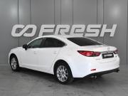 Mazda 6 III (GJ) Ростов-на-Дону  - изображение 23