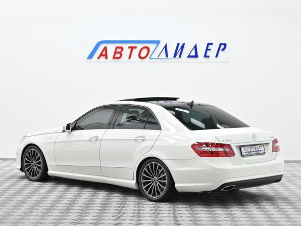 Mercedes-Benz E-Класс IV (W212 S212 C207) с пробегом 2010 года, цена 959 000 рублей, 160413 км, седан, Автокод Объявления