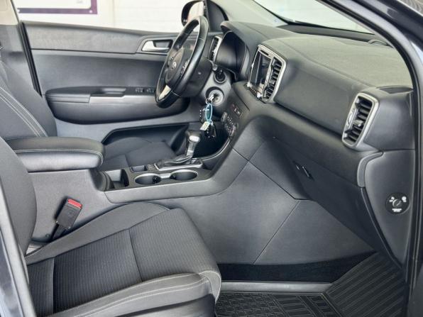 Kia Sportage IV с пробегом 2016 года, цена 2 050 000 рублей, 71000 км, внедорожник, Автокод Объявления