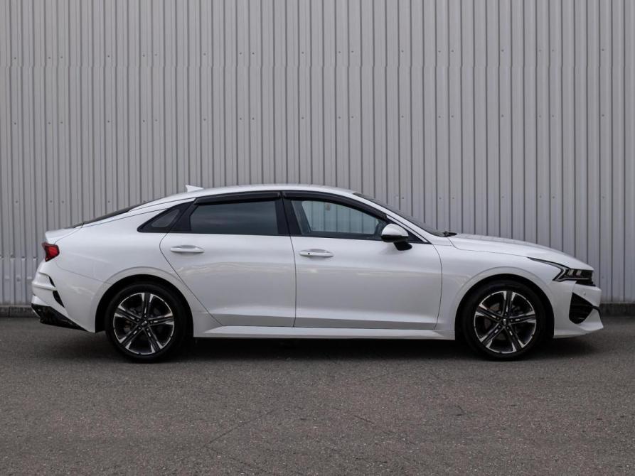Kia K5 III Сочи  - изображение 5