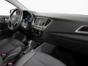 Hyundai Solaris II Москва  - изображение 24