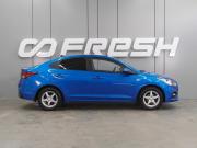 Hyundai Solaris II Воронеж  - изображение 20
