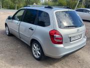 Lada (ВАЗ) Kalina II Стерлитамак  - изображение 20
