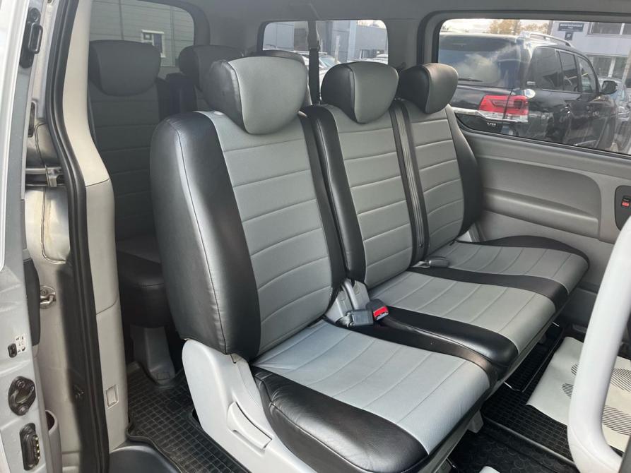 Hyundai H-1 II Рестайлинг 2 Санкт-Петербург  - изображение 20