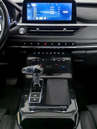 Chery Tiggo 7 Pro I с пробегом 2022 года, цена 1 580 000 рублей, 43686 км, внедорожник, Автокод Объявления