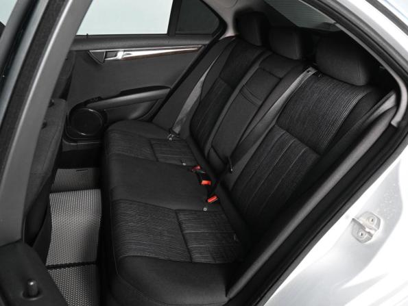 Mercedes-Benz C-Класс III (W204) с пробегом 2007 года, цена 999 000 рублей, 304138 км, седан, Автокод Объявления
