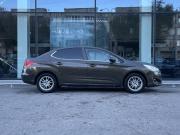 Citroen C4 II Самара  - изображение 19