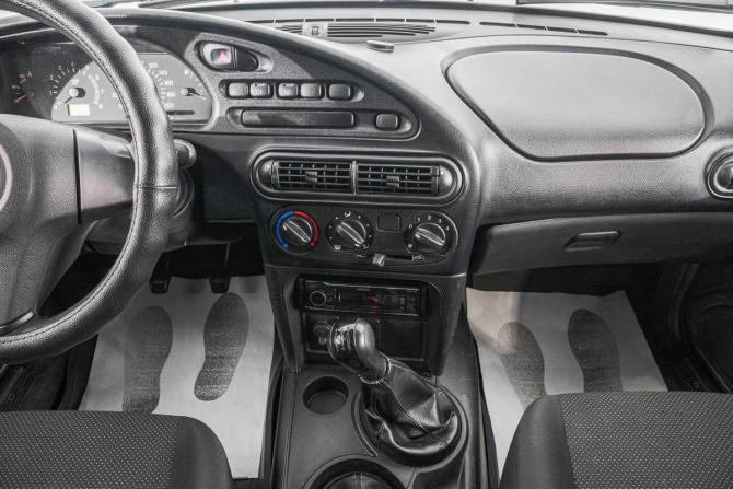 Chevrolet Niva I Рестайлинг с пробегом 2016 года, цена 899 000 рублей, 68000 км, внедорожник, Автокод Объявления
