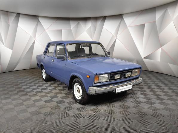 Lada (ВАЗ) 2105 с пробегом 2007 года, цена 119 000 рублей, 135868 км, седан, Автокод Объявления