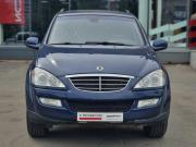 SsangYong Kyron I Рестайлинг Архангельск  - изображение 23
