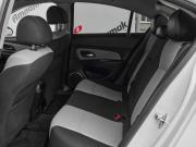 Chevrolet Cruze I Екатеринбург  - изображение 38