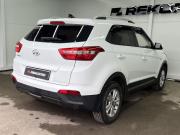 Hyundai Creta I Уфа  - изображение 22