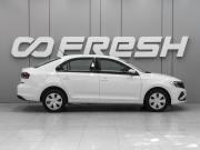 Volkswagen Polo VI Ростов-на-Дону  - изображение 22