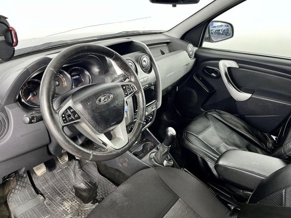 Lada (ВАЗ) Largus I с пробегом 2021 года, цена 890 000 рублей, 223095 км, универсал, Автокод Объявления