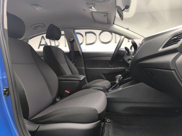 Hyundai Solaris II с пробегом 2018 года, цена 1 132 000 рублей, 206919 км, седан, Автокод Объявления