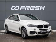BMW X6 II (F16) Краснодар  - изображение 26