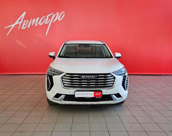 Haval Jolion I с пробегом 2021 года, цена 1 717 000 рублей, 128084 км, внедорожник, Автокод Объявления