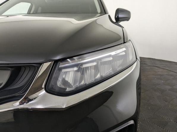 Geely Tugella I с пробегом 2021 года, цена 2 395 000 рублей, 76288 км, внедорожник, Автокод Объявления