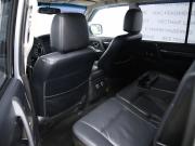 Mitsubishi Pajero IV Рестайлинг 1 Уфа  - изображение 27