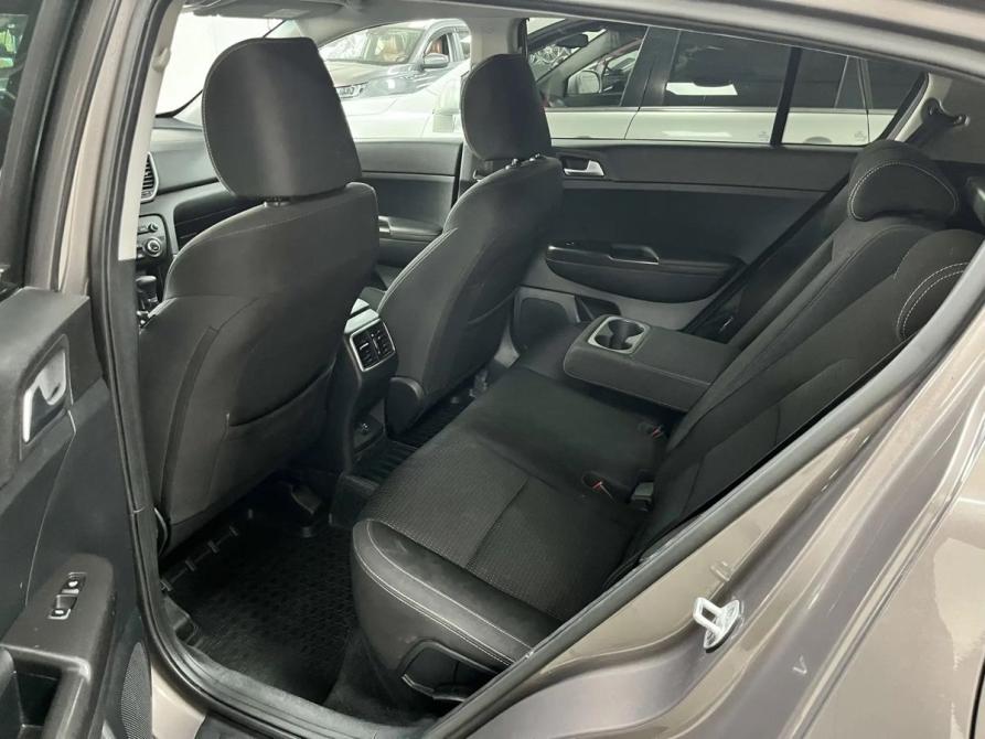 Kia Sportage IV Рестайлинг Мончегорск  - изображение 10