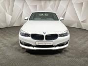 BMW 3 серии VI (F3x) Рестайлинг Москва  - изображение 19