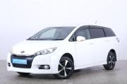 Toyota Wish II Рестайлинг Омск  - изображение 27
