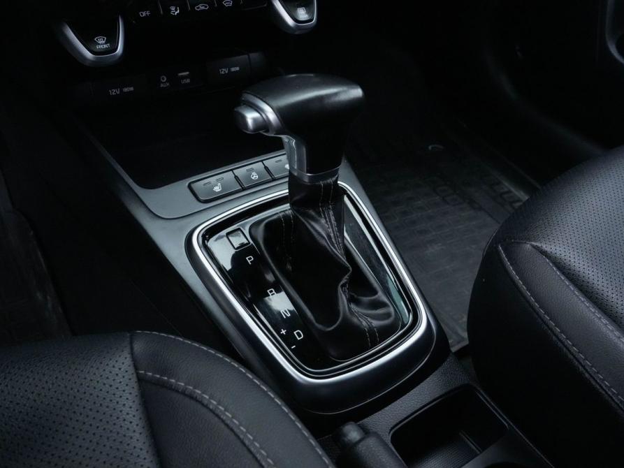 Kia Rio IV Новосибирск  - изображение 19