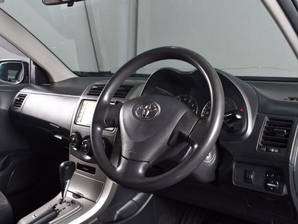 Toyota Corolla X (E140 E150) Рестайлинг с пробегом 2011 года, цена 949 995 рублей, 189540 км, универсал, Автокод Объявления