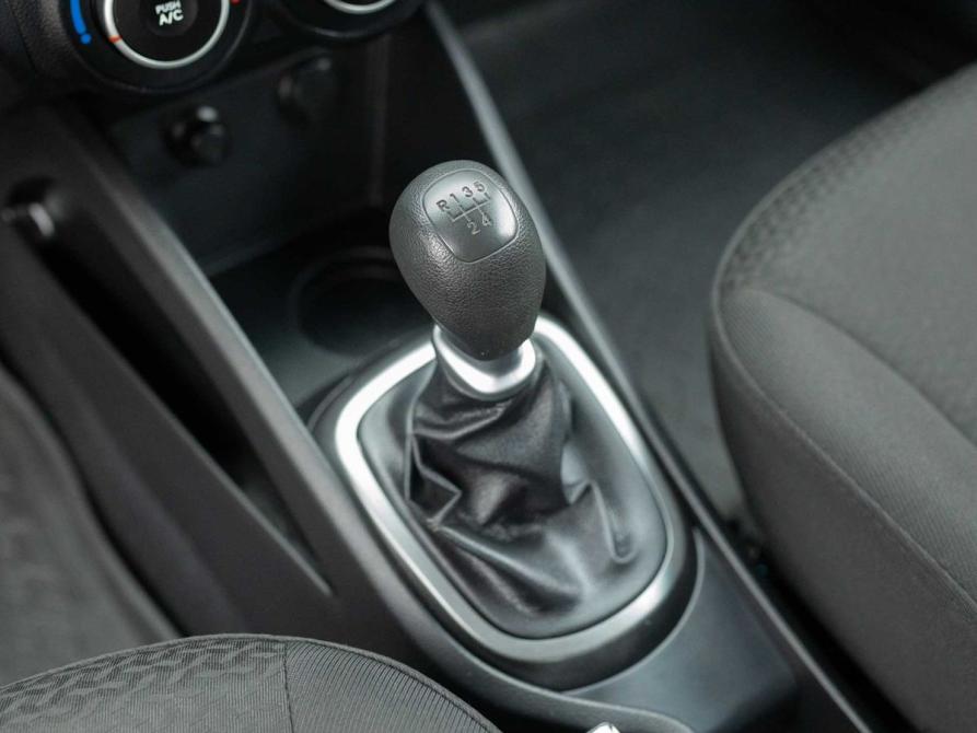 Kia Rio III Новосибирск  - изображение 14