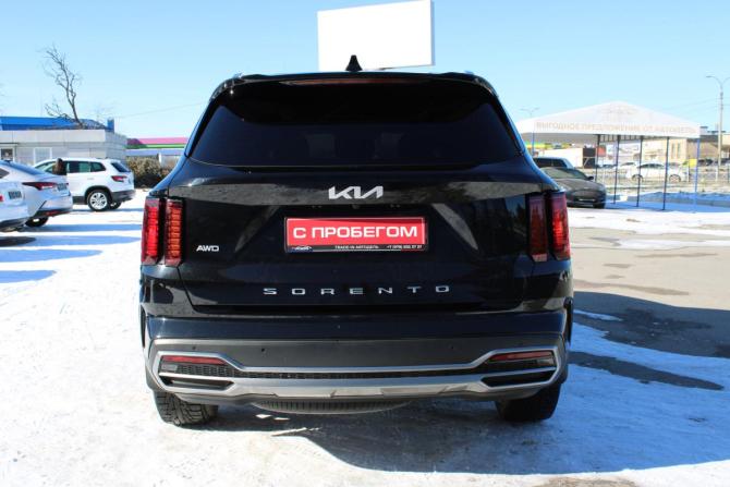 Kia Sorento IV с пробегом 2023 года, цена 3 539 000 рублей, 139920 км, внедорожник, Автокод Объявления
