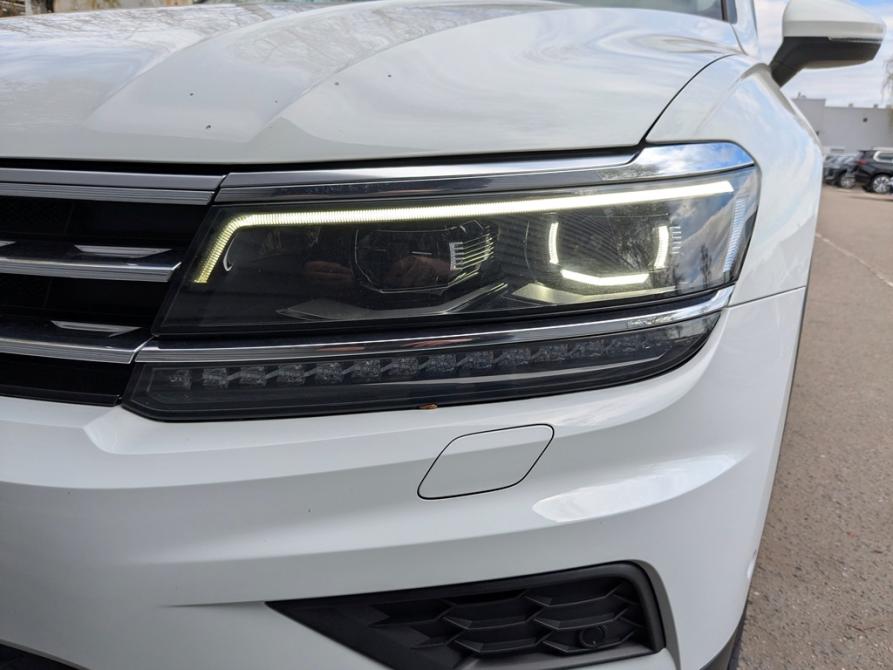Volkswagen Tiguan II Москва  - изображение 26