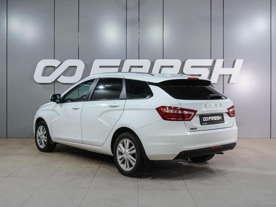 Lada (ВАЗ) Vesta I Воронеж  - изображение 2