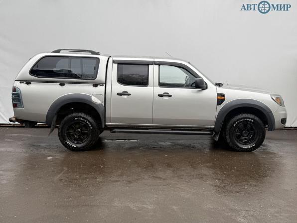 Ford Ranger II Рестайлинг с пробегом 2010 года, цена 990 000 рублей, 140000 км, offers.body_type.unknown, Автокод Объявления