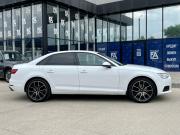 Audi A4 V (B9) Краснодар  - изображение 35