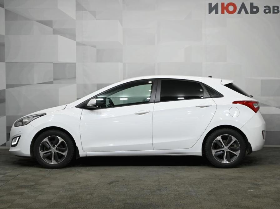 Hyundai i30 II Рестайлинг Екатеринбург  - изображение 7