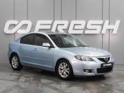 Mazda 3 I (BK) Рестайлинг Воронеж  - изображение 18