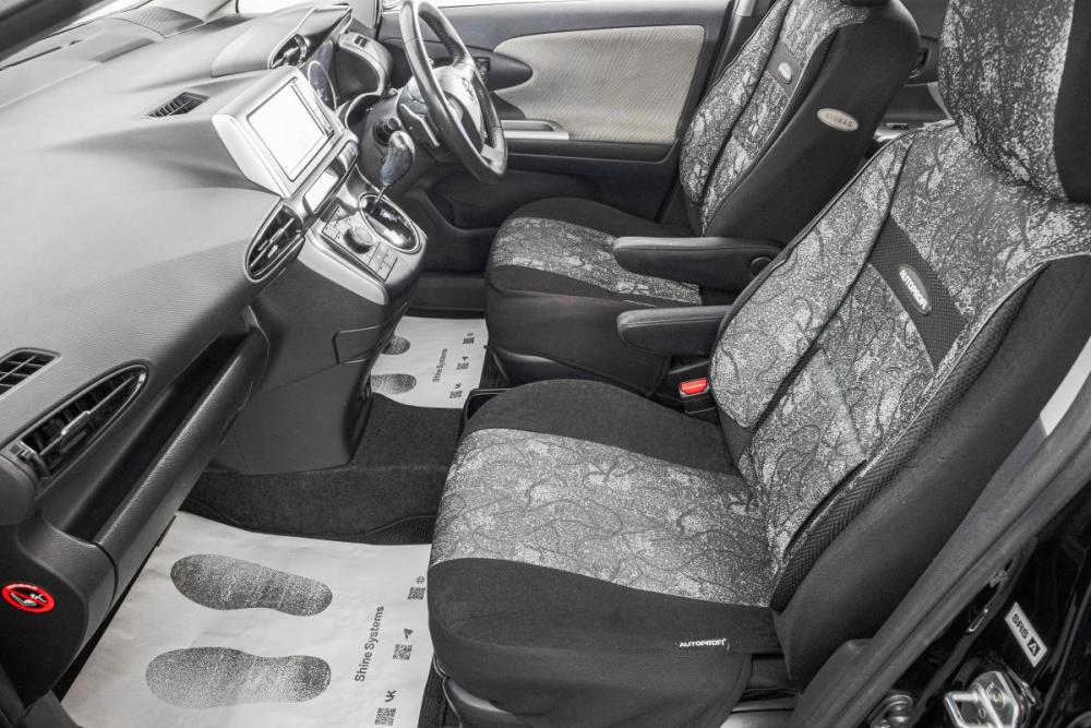 Toyota Wish II Барнаул  - изображение 19