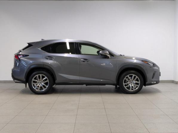 Lexus NX I Рестайлинг с пробегом 2019 года, цена 3 800 000 рублей, 64681 км, внедорожник, Автокод Объявления