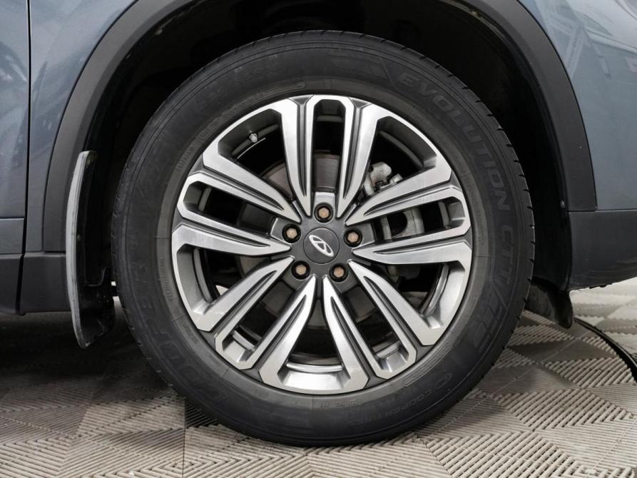 Chery Tiggo 8 I Ульяновск  - изображение 9