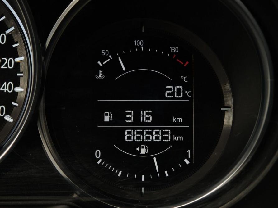 Mazda CX-5 II Москва  - изображение 17